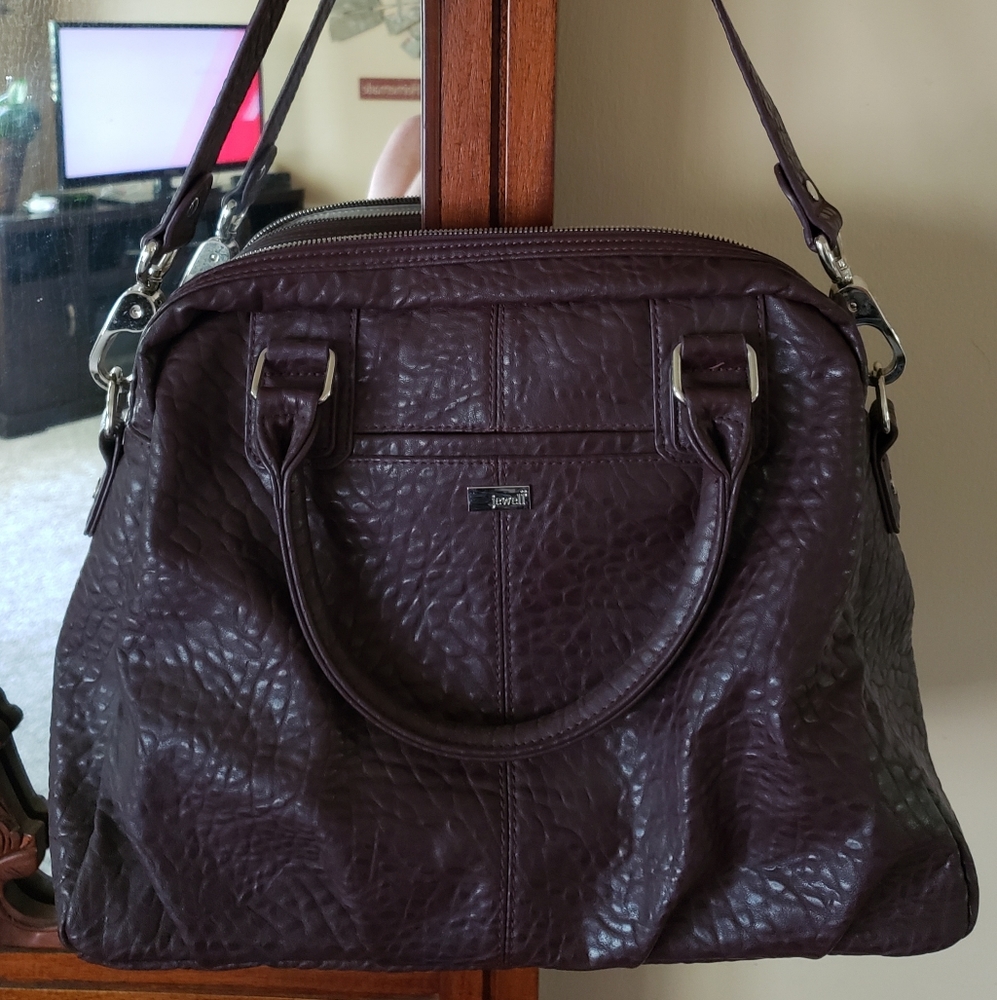 Thirty One Couture Street  purse.